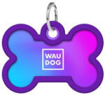 Waudog okosbiléta Lila - 3 típus