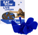 Holland Animal Care Gobble Stopper kék