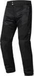 Richa Pantaloni Moto de Vară din Textil RICHA AIRVENT EVO 3 · Negru