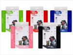 Holland Animal Care Lick Mat Bones kék