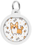 Waudog okosbiléta Corgi - S