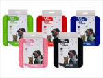 Holland Animal Care Lick Mat Wave kék