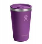 Hydro Flask Thermo bögre (473 ml) Beachplum All Around Hydro Flask (T16CPC526)
