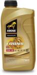 Kross Трансмисионно масло kross trans gl-5 85w140 1л