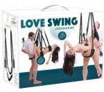 You2Toys Mennyezetre akasztható hinta, strapabíró kialakítás 180 kg (4024144534630)