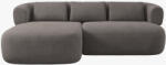 Micadoni Coltar Jenny cu tapiterie din boucle (MIC_LC_S_186_F1_JENNY8)