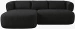 Micadoni Coltar Jenny cu tapiterie din boucle (MIC_LC_S_186_F1_JENNY9)