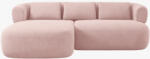 Micadoni Coltar Jenny cu tapiterie din boucle (MIC_LC_S_186_F1_JENNY2)