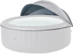 MSpa Napellenző Uv Előtető Napellenző Lombkorona Spa Mspa Jakuzzi (67750-B0303999)