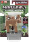 Mattel Minecraft Craft A Block Figurina Mooshroom 8cm (MTGTP08_JJR95) Figurina
