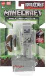 Mattel Minecraft Craft A Block Figurina Skeleton 8cm (MTGTP08_JJR93) - edanco Figurina