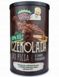 Royal Brand Bio Iható Csokoládé Fahéj Hozzáadásával 100G