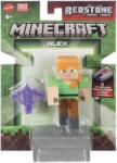 Mattel Minecraft Craft A Block Figurina Alex 8cm (MTGTP08_JJR91) - edanco Figurina