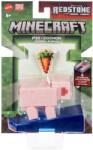 Mattel Minecraft Craft A Block Figurina Pig 8cm (MTGTP08_JJR96) - edanco Figurina
