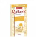 RAFFAELLO Летен бял шоколад с кокос и манго 90г