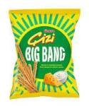 ULKER Big Bang Солени пръчици с вкус на Чедър 50г