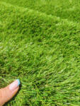 Delta Carpet JAKARTA, Covor Gazon Iarba Artificiala, Verde, 30 mm, Latime 2 m (JAKARTA-30-29)