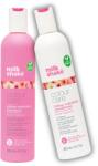 Milk Shake Kit pentru stralucire si protectia culorii parului vopsit Milk Shake Color Maintainer Flower Fragrance