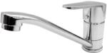 FLOW FL LF(B)-203ZC, Baterie lavoar, zinc, crom, FLOW (17545)