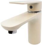 FLOW FL 181-FW439ZW, Baterie lavoar, zinc, Bej deschis / Crom, FLOW (17541)