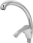 FLOW FL UF-275ZC, Baterie bucatarie, zinc, crom, FLOW (17555)