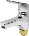FLOW FL 231-203ZC, Baterie lavoar, zinc, crom, FLOW (17544)