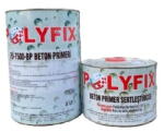 Polyfix PU-7500-BP - двукомпонентов полиуретанов изолант (6556)