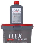 Sellack Flex - двукомпонентно лепило за паркет (6555)