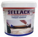 Sellack Uni - двукомпонентно лепило за паркет (6554)