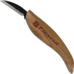 Flexcut Cutit de sculptura de degrosare KN14, Flexcut (KN14)