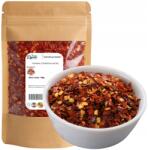 Digesta Piros Paprika Pehely Szárított Nagyon Aromás Prémium minőség 100g (65-100)