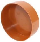 Instaltub Capac PVC D200 (CAP-PVC-200)