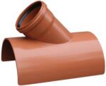 Instaltub seaua de Bransare PVC 45 GR (SAB-PVC-200-200)