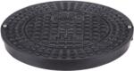 Instaltub Capac PP A15 ALL (CAP-PP-400)