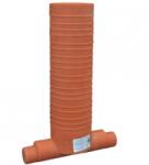Instaltub Camin inspectie PP 1 1 D500 B125 iesire 200 160 (CIP-1/1-D500-B125)