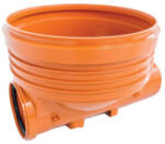Instaltub Baza Camin Inspectie PVC D500 1 1 D200-D160 (BCM-500-1/1-200)