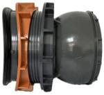 Instaltub Bransament Connex cu articulatie sferica D160 160 (MUF-COX-160)