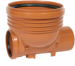 Instaltub Baza Camin Inspectie PVC D315 1 1 D160 (BCM-315-1/1-160)