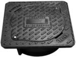 Instaltub Capac+r Comp D400 374 X 374 X H100 Pl282 (cap-comp-d400-374-h100)