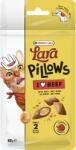 Versele-Laga - Pillows with Beef Hairball Control Treats - Ízletes jutalomfalatok boldog cicáknak! Marhahúsos párnácskák. . 60 gr