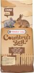 Country's Best Cuni-Fit pure háztáji nyúltáp - húsnyulak tenyésztésére -10kg