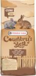 Country's Best Cuni Fit Plus nyúltáp kokcidiosztatikummal - húsnyulak tenyésztésére - 20kg