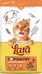 Versele-Laga LARA - Adult with Chicken-Turkey - csirkés és pulykás falatok felnőtt macskáknak - 7 kg