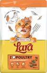 Versele-Laga LARA - Adult with Chicken-Turkey - csirkés és pulykás falatok felnőtt macskáknak - 1.9 kg