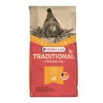 Traditonal Premium VERSELE LAGA Traditional Premium Active Life Protein 20kg - kukorica és búza nélküli tenyésztáp