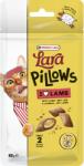 Versele-Laga LARA - Pillows with Lamb Happy Chillz Treats - Ízletes jutalomfalatok boldog cicáknak! Bárányos párnácskák. . 60 gr