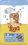 Versele-Laga LARA - Adult with Salmon - Ízletes lazacos falatok felnőtt macskáknak - 950 gr