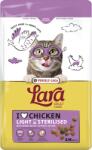 Versele-Laga - Adult Care Light Sterilised with Chicken - Ízletes csirkés falatok ivartalanított és kevésbé aktív macskáknak 950 gr