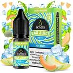 Bombo Bar Ultra Melon Ice Nic Salts 10ml 20mg