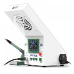 Best Statie Letcon Best BST-938, Cu Extractor Fum